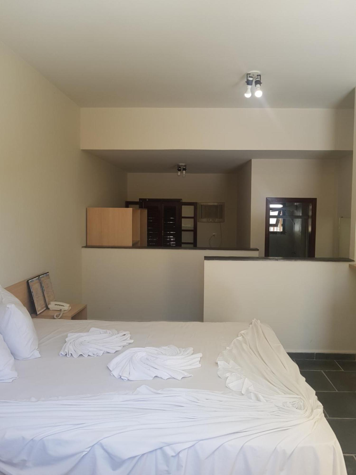 Hotel Da Ilha Ilhabela Habitación foto