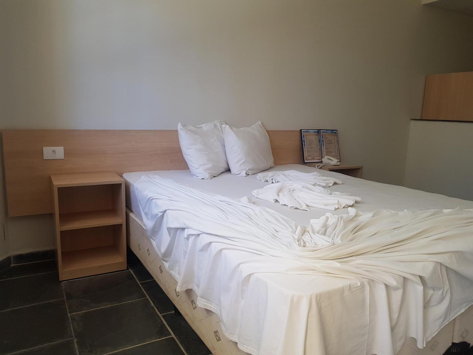 Hotel Da Ilha Ilhabela Habitación foto
