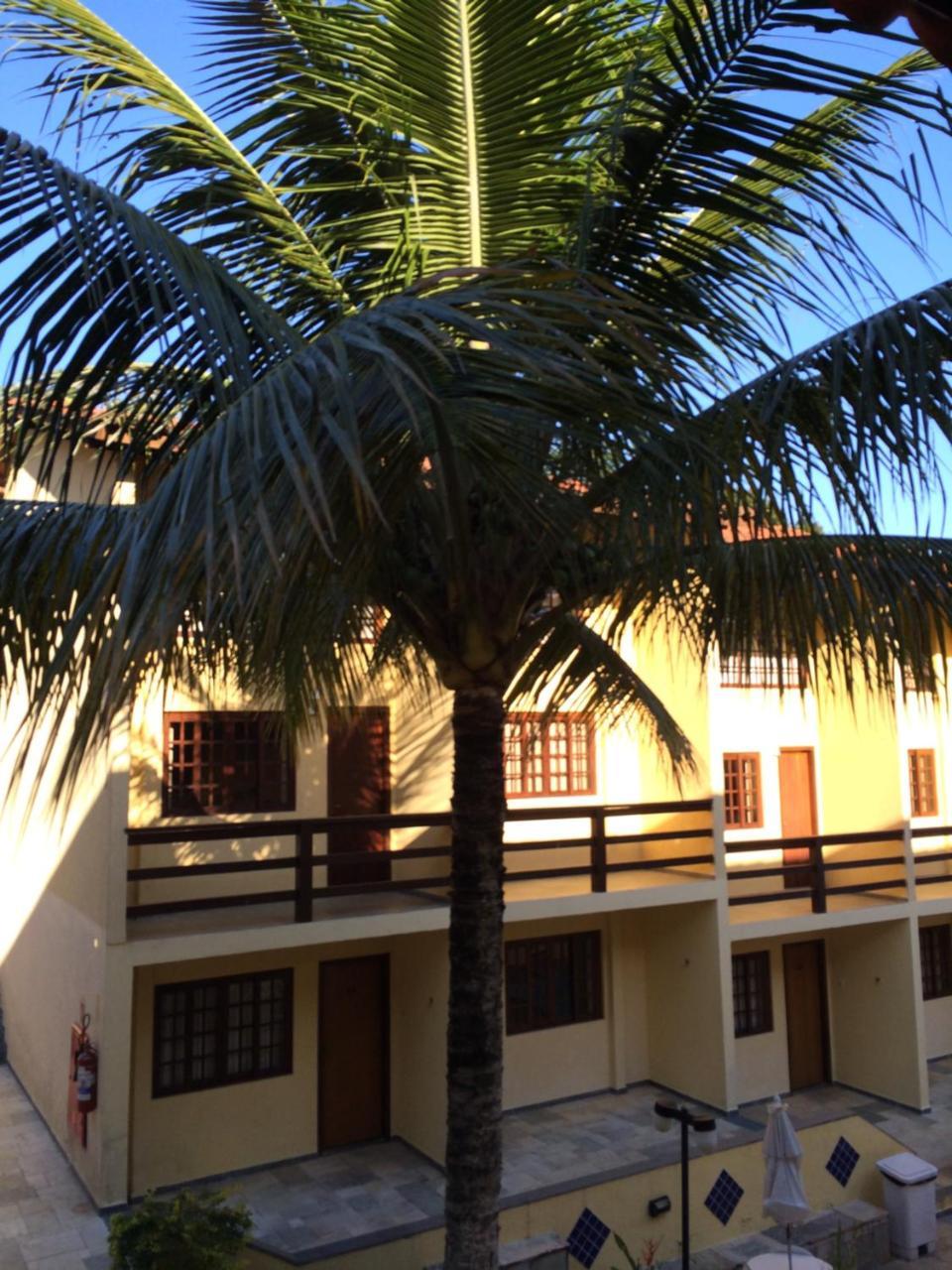 Hotel Da Ilha Ilhabela Exterior foto